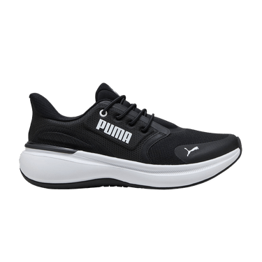 Puma Softride Exo Shift 'Black White'