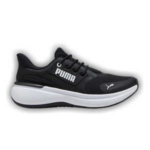 Puma Softride Exo Shift 'Black White'