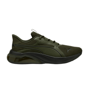 Puma Cell Thrill Dash 'Olive Black'