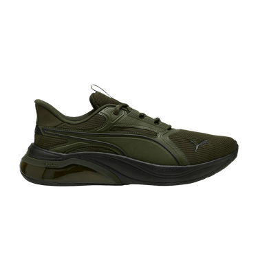 Puma Cell Thrill Dash 'Olive Black'