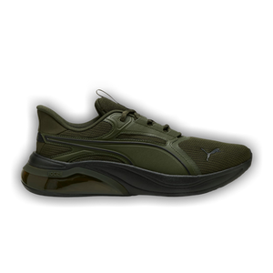 Puma Cell Thrill Dash 'Olive Black'