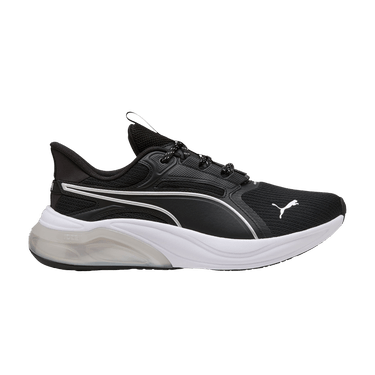 Puma Cell Thrill Dash 'Black White'