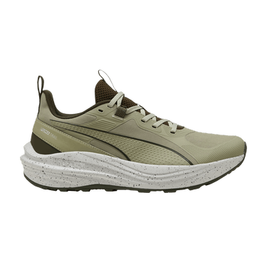 Puma Flare Pro Trail 'Green Grey'