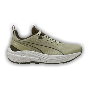 Puma Flare Pro Trail 'Green Grey'