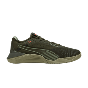 Puma Fuse 4.0 'Olive Green'