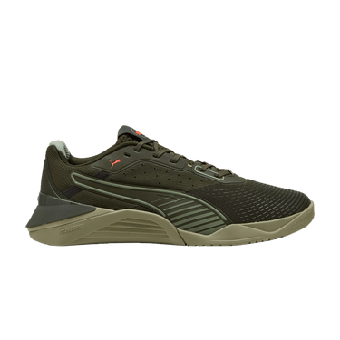 Puma Fuse 4.0 'Olive Green'