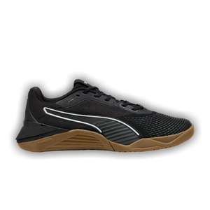 Puma Fuse 4.0 'Black Cast Iron'