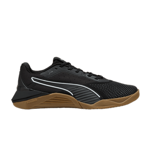 Puma Fuse 4.0 'Black Cast Iron'