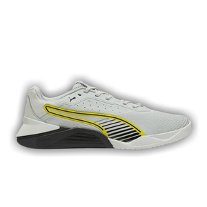 Puma Fuse 4.0 'Cool Light Gray'