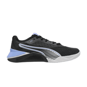 Puma Wmns Fuse 4.0 'Black Intense Lavendar'