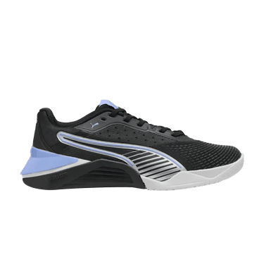Puma Wmns Fuse 4.0 'Black Intense Lavendar'