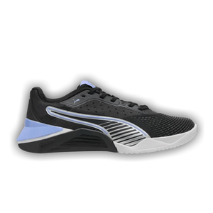 Puma Wmns Fuse 4.0 'Black Intense Lavendar'