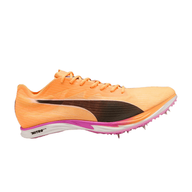 Puma Mid Distance Nitro Elite 3 'Sun Stream'