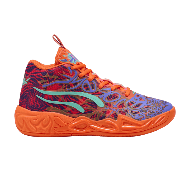 Puma MB.04 Jr 'Creativity Pack' 311856 01