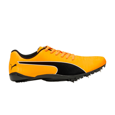 Puma Prep Sprint 3.5 'Sun Stream Black'