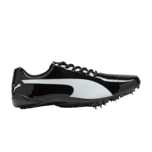 Puma Prep Sprint 3.5 'Black White'