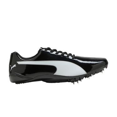 Puma Prep Sprint 3.5 'Black White'