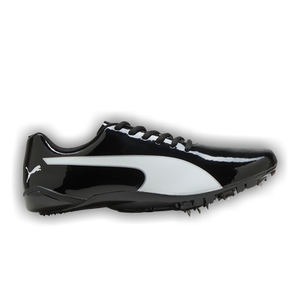 Puma Prep Sprint 3.5 'Black White'