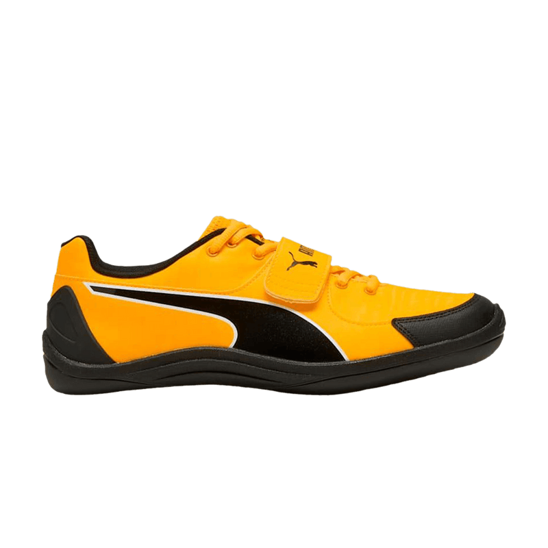 Puma evoSPEED Throw 10.5 'Sun Stream Black' 311874 01