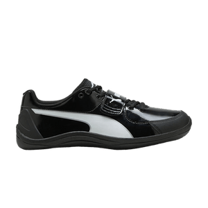 Puma evoSPEED Throw 10.5 'Black White'