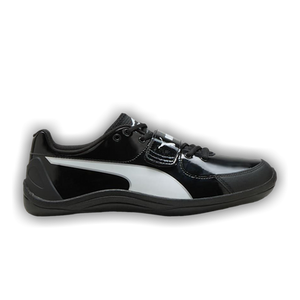 Puma evoSPEED Throw 10.5 'Black White'