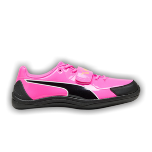 Puma Evospeed Throw 10.5 'Poison Pink'