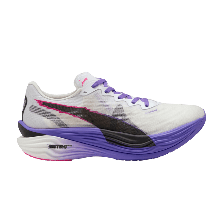 Puma Deviate Nitro Elite 3 'Digitokyo' 311917 01