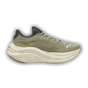 Puma Wmns MagMax Nitro Terrains 'Lux Army Warm White'