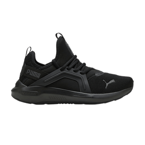 Puma Softride Enzo 5 Wide 'Black Cool Dark Grey'