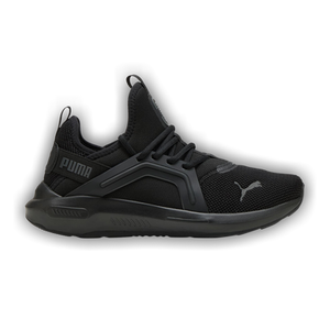 Puma Softride Enzo 5 Wide 'Black Cool Dark Grey'