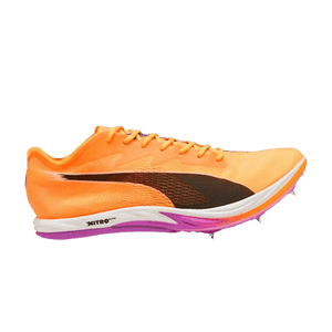 Puma Long Distance Nitro Elite 3 'Sun Stream Pure Magenta'