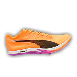 Puma Long Distance Nitro Elite 3 'Sun Stream Pure Magenta'