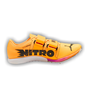 Puma evoSPEED Nitro Triple Jump 'Sun Stream Pure Magenta'
