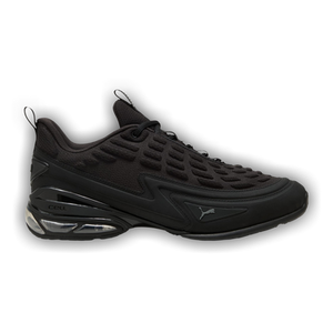 Puma Meza 'Black Cool Dark Grey'