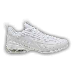 Puma Meza 'White Silver'