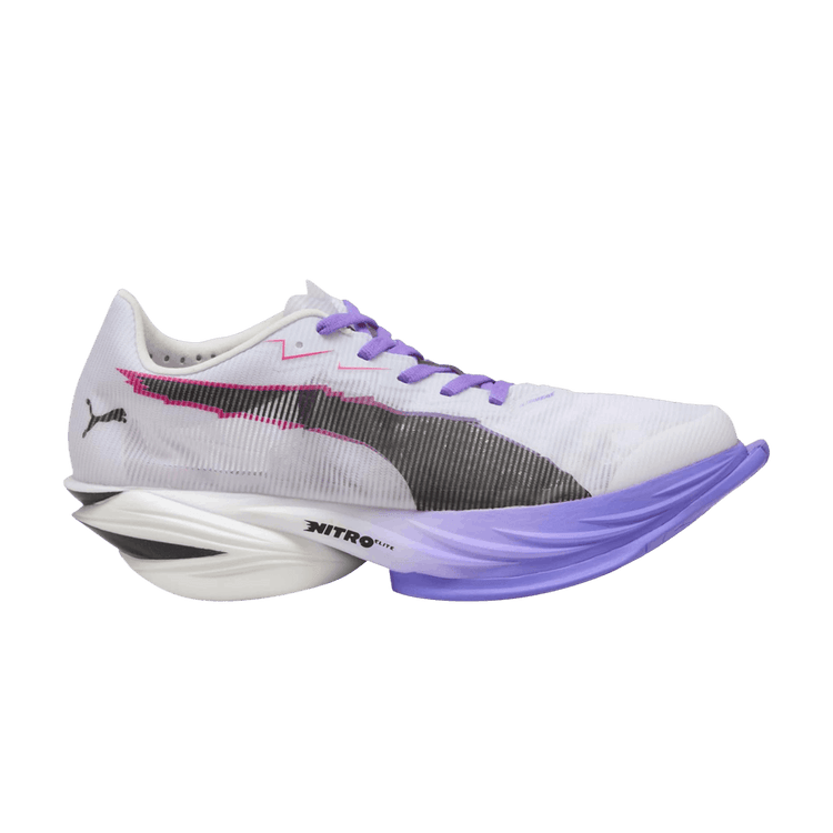 Puma Wmns Fast-R Nitro Elite 3 'Digitokyo' 312059 01