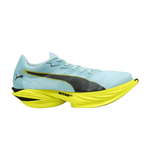 Puma Fast-R Nitro Elite 3 'Fresh Water Lemon Crush'