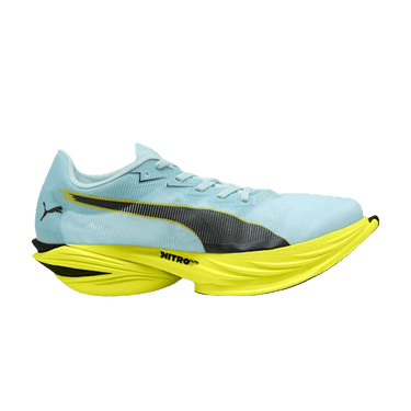 Puma Fast-R Nitro Elite 3 'Fresh Water Lemon Crush'