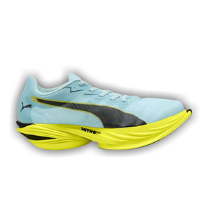 Puma Fast-R Nitro Elite 3 'Fresh Water Lemon Crush'