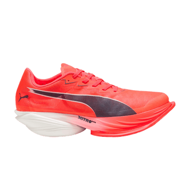 Puma Fast-R Nitro Elite 3 'Ultra Red'