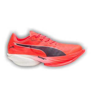 Puma Fast-R Nitro Elite 3 'Ultra Red'