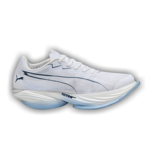 Puma Fast-R Nitro Elite 3 'White Chambray Blue'
