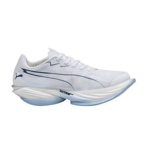 Puma Fast-R Nitro Elite 3 'White Chambray Blue'