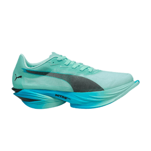 Puma Wmns Fast-R Nitro Elite 3 'Mint Melt'