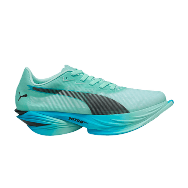 Puma Wmns Fast-R Nitro Elite 3 'Mint Melt'
