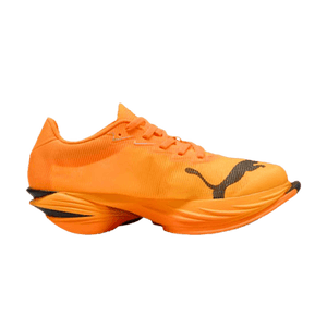 Puma Wmns Fast-R Nitro Elite 3 'Heat Fire Black'