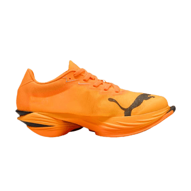 Puma Wmns Fast-R Nitro Elite 3 'Heat Fire Black'