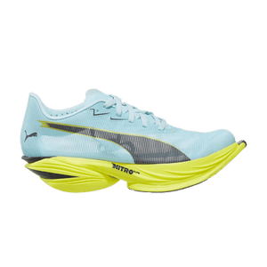 Puma Wmns Fast-R Nitro Elite 3 'Fresh Water Lemon Crush'