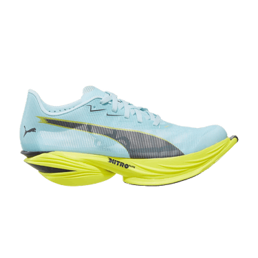 Puma Wmns Fast-R Nitro Elite 3 'Fresh Water Lemon Crush'