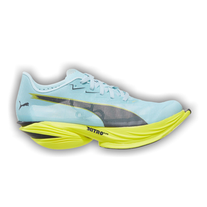 Puma Wmns Fast-R Nitro Elite 3 'Fresh Water Lemon Crush'